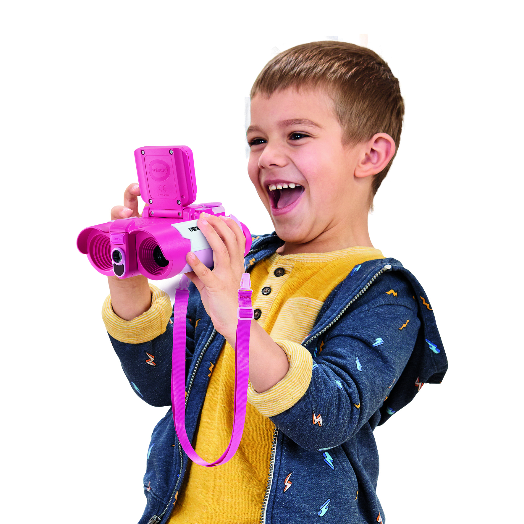 VTech 80-618655 entertainment robot – image 8