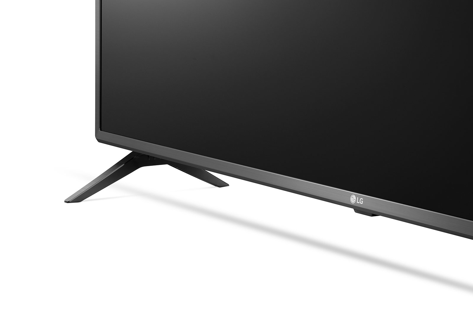 LG 65UM7610 TV 165.1 cm (65") 4K Ultra HD Smart TV Wi-Fi Black – image 9