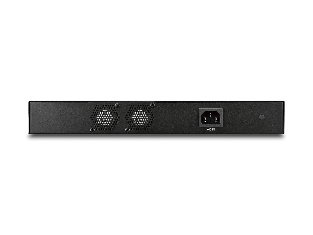 Buffalo BS-MP2008 network switch Managed L2 – image 3