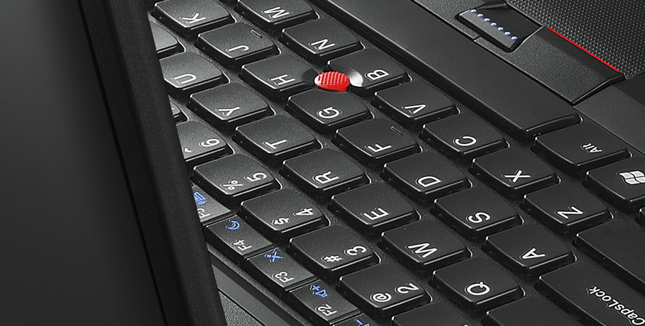 Lenovo ThinkPad X131e Intel® Core™ i3 i3-2367M – image 9