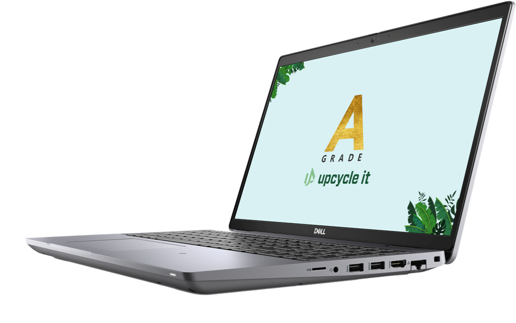 upcycle it Dell inc. Precision 3561 (Refurbished) A – image 2