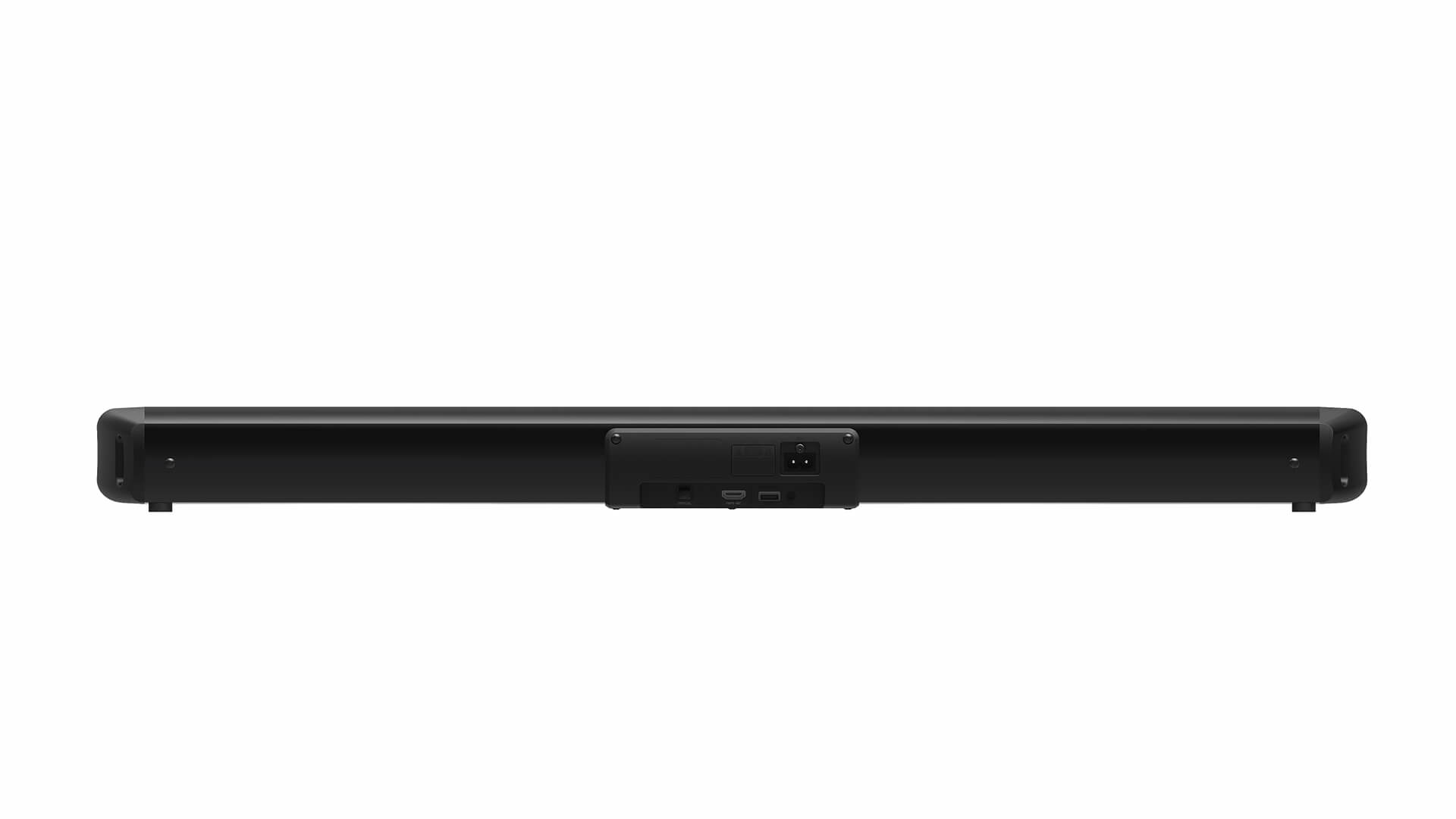 Sharp HT-SB95 soundbar speaker Black – image 3