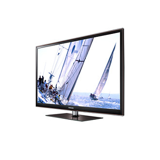 Samsung PS59D550C1K – image 6