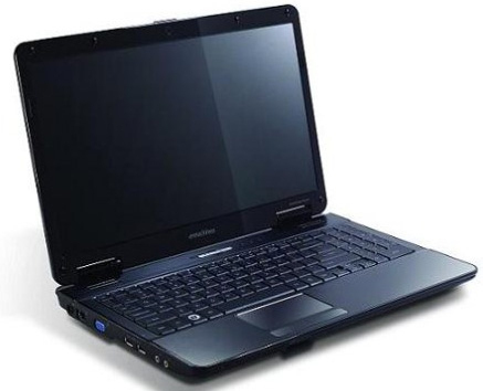 Acer eMachines E627-5765