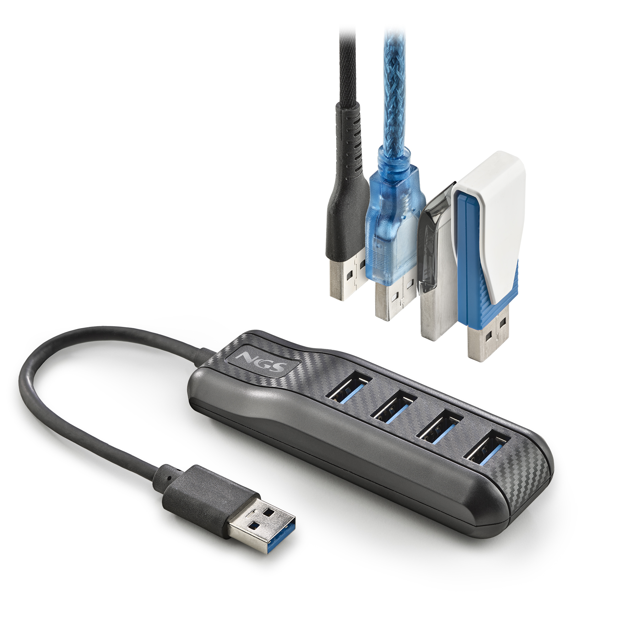 NGS PORT 3.0 – image 3