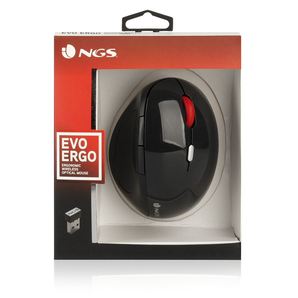 NGS EVO Ergo – image 4