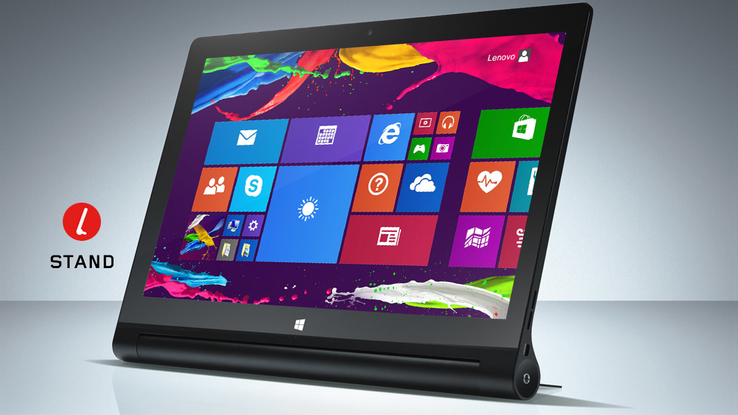 Lenovo Yoga Tablet 2 13 Intel Atom® – image 7