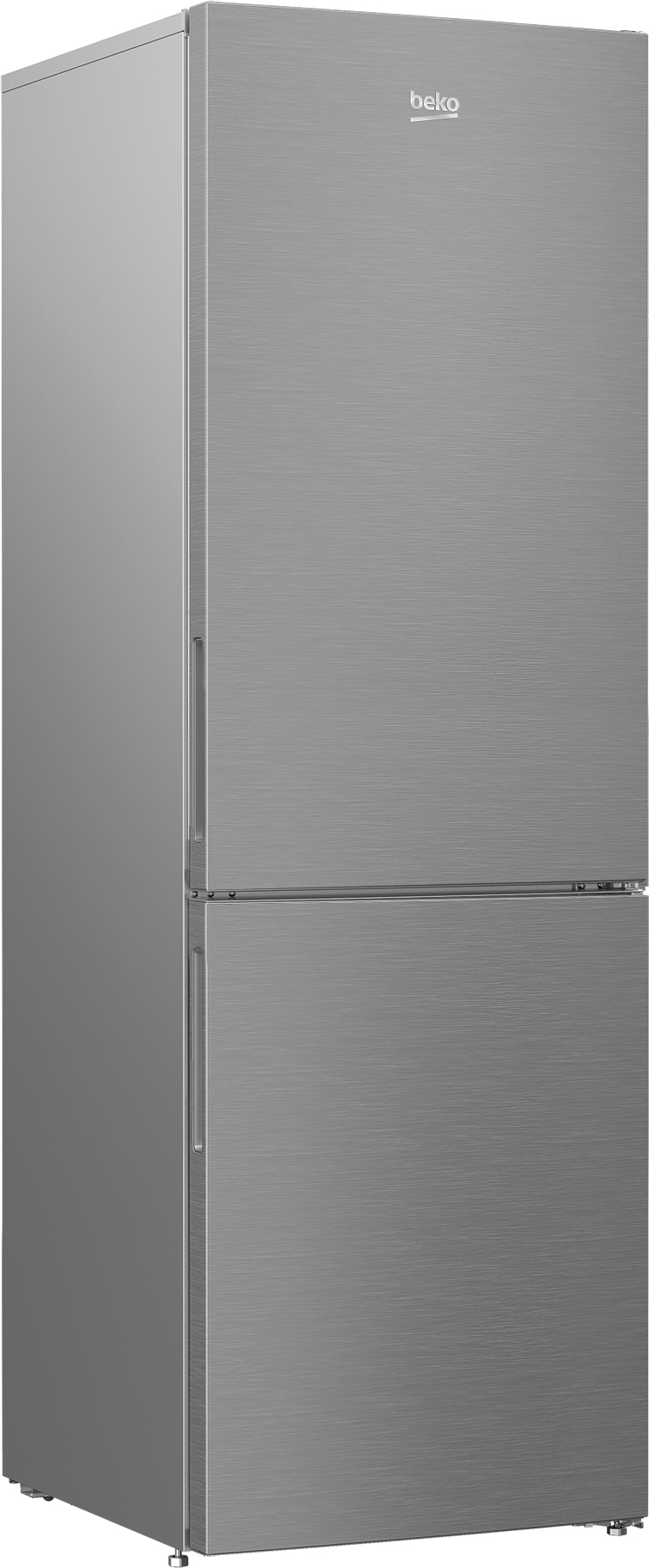 Beko RCNA366K34XBN fridge-freezer Freestanding – image 2