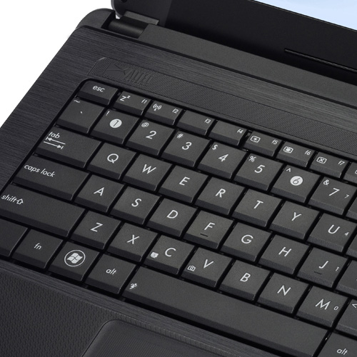 ASUS X44LY-VX010D laptop Intel® Core™ i3 i3-2310M – image 4