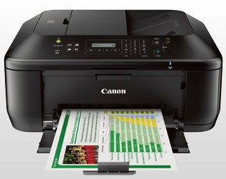 Canon PIXMA MX471 Inkjet A4 – image 2