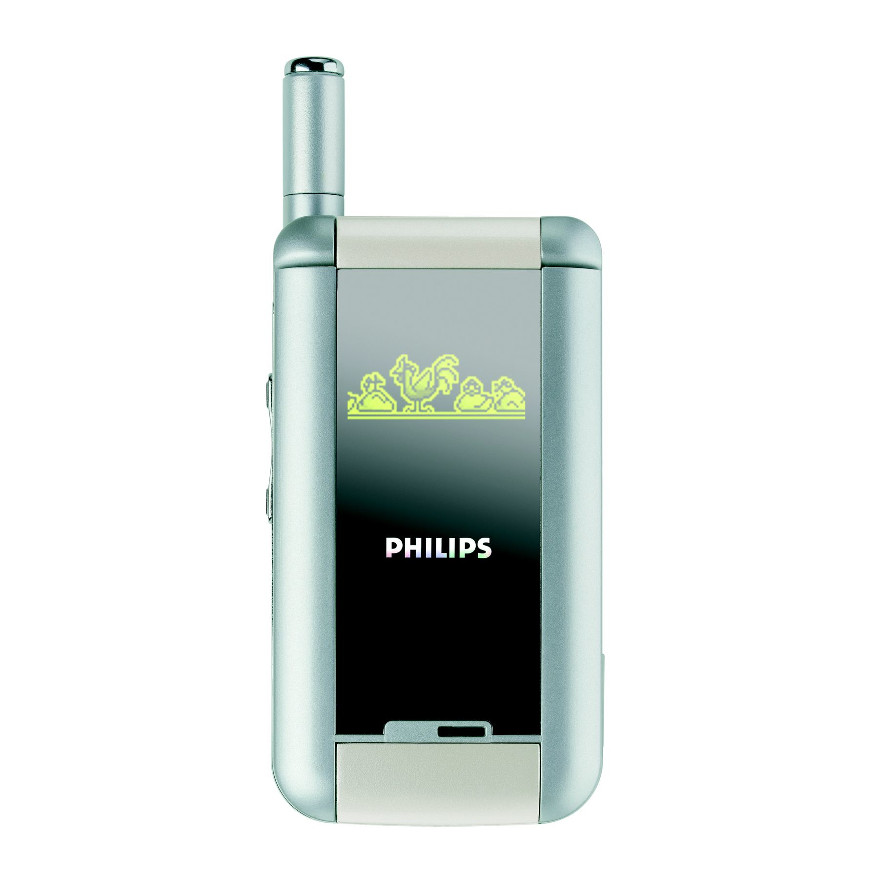 Philips CT6398/00MPEURO mobile phone