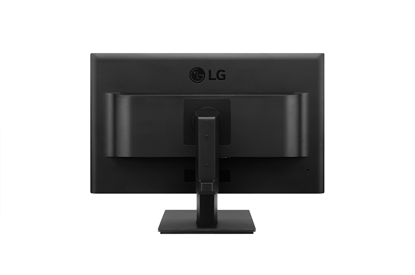 LG 27BK55 computer monitor – image 6