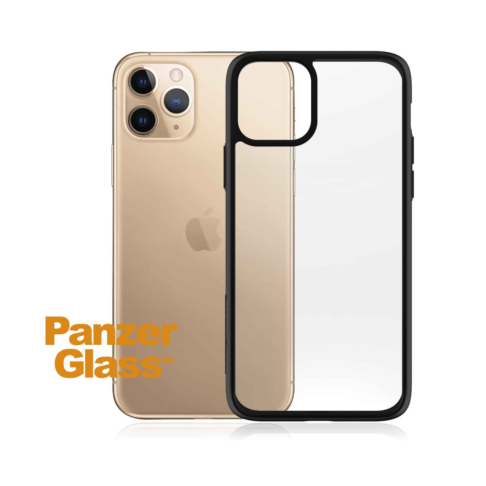 PanzerGlass ® Case iPhone 11 Pro Max | Black – image 3