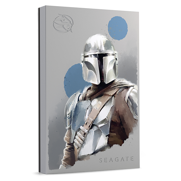 Seagate Game Drive STKL2000405 external hard drive – image 2