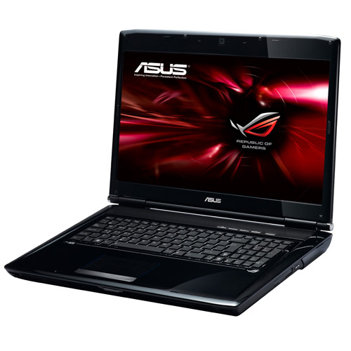 ASUS G72GX-TY014V, DE
