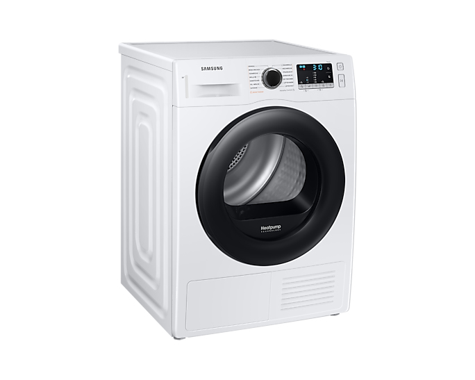 Samsung DV5000T tumble dryer Freestanding Front-load – image 2