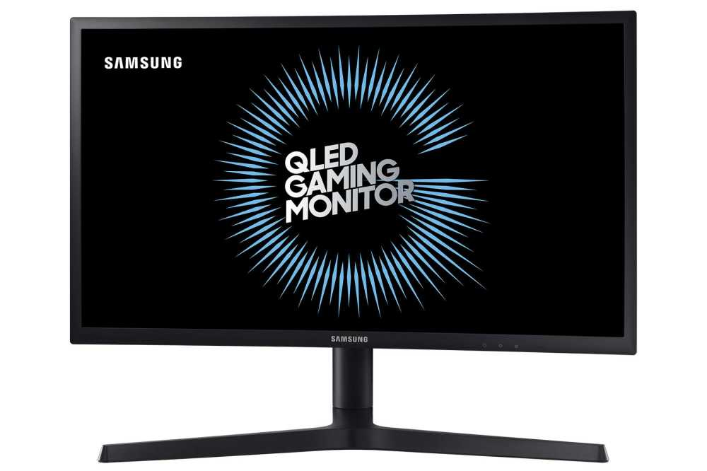 Samsung C27FG73 computer monitor – image 2