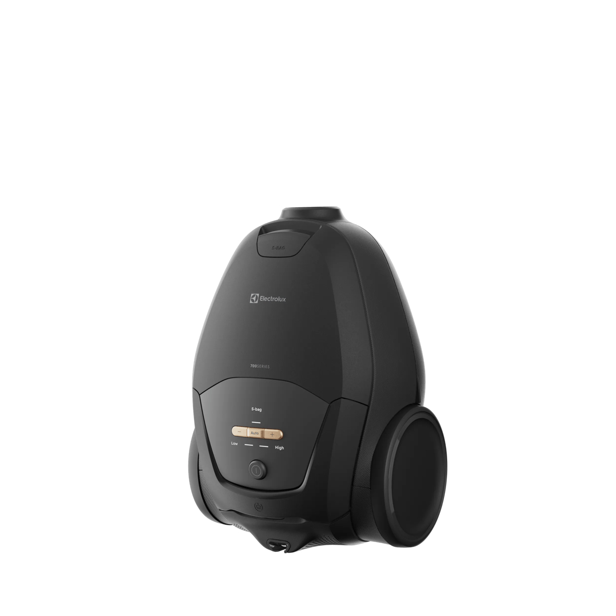 Electrolux EB71U1GG 3.5 L Drum vacuum Dry 750 W Dust bag – image 3