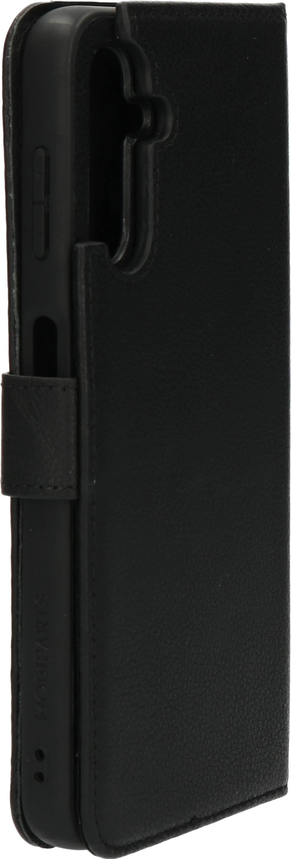 Mobiparts Leather 2 in 1 Wallet Case Samsung Galaxy A14 4G/5G (2023) Black – image 5