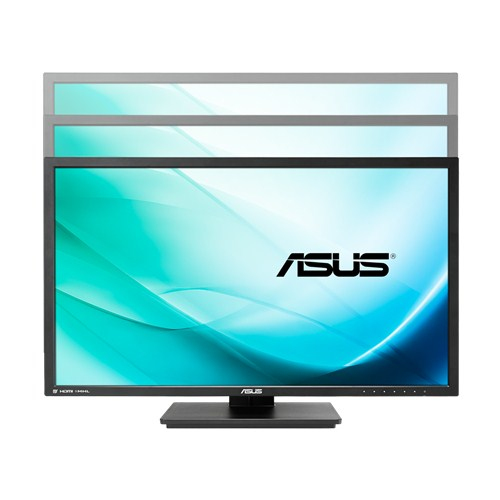 ASUS PB287Q computer monitor – image 5