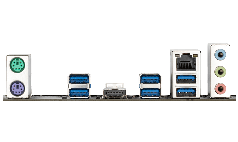 GIGABYTE Z390 UD V2 – image 4
