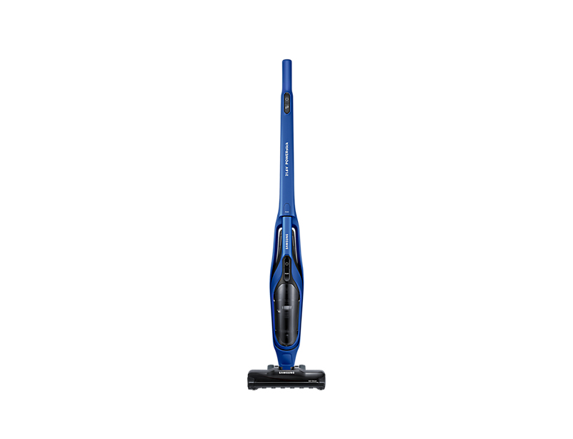 Samsung SS60K6030KB 2-in-1 stick vacuum Battery Dry Cyclonic Bagless
