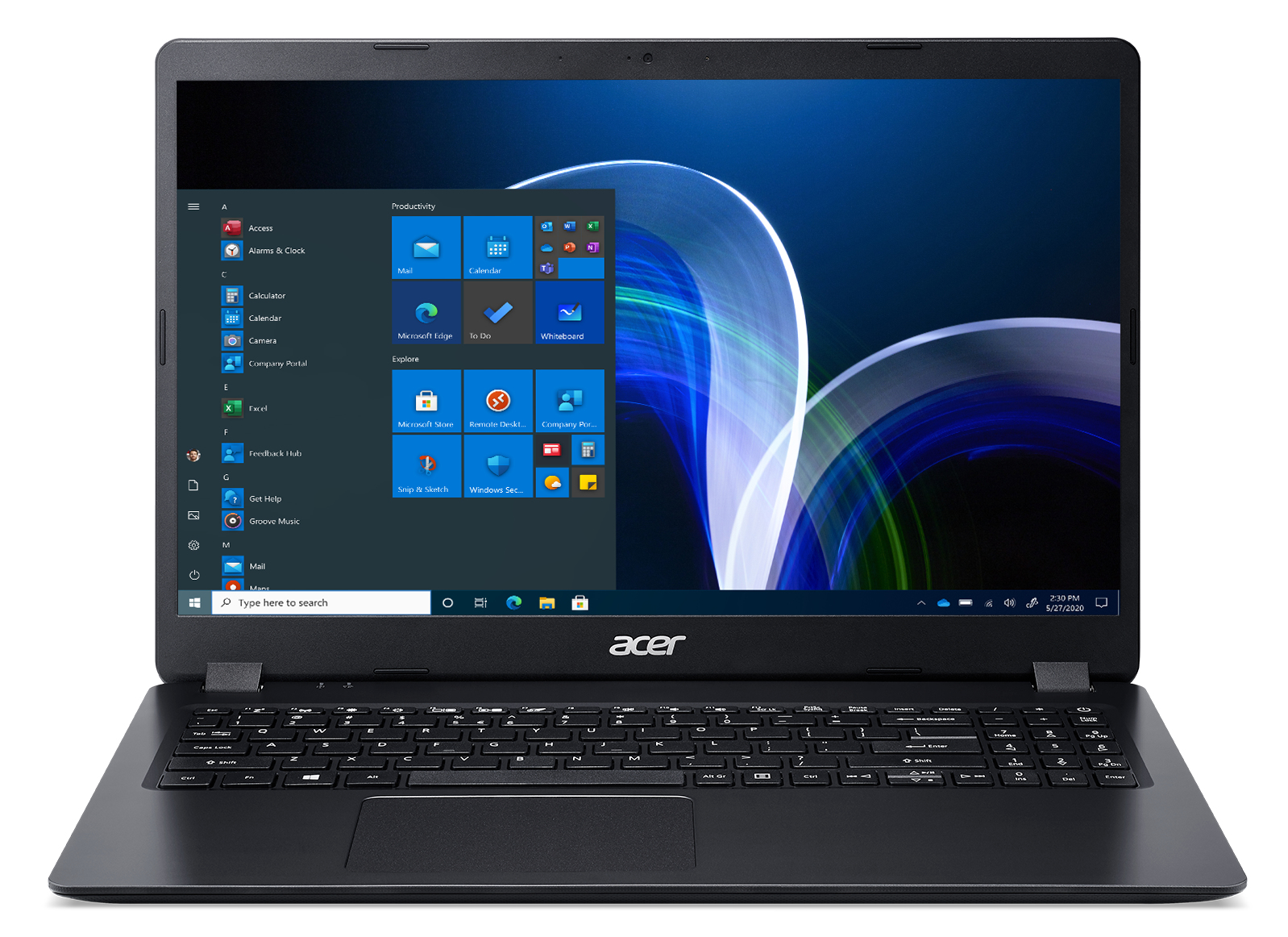 Acer EX215-31-P8GN + Pack Gold EDG 3 ans 15.6" – image 5