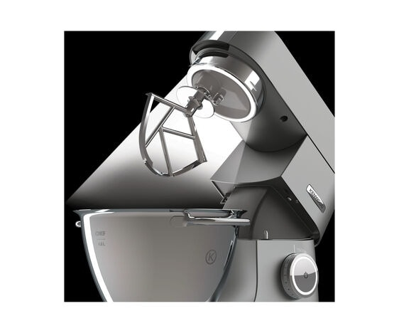 Kenwood Chef Titanium KVC7350S – image 4