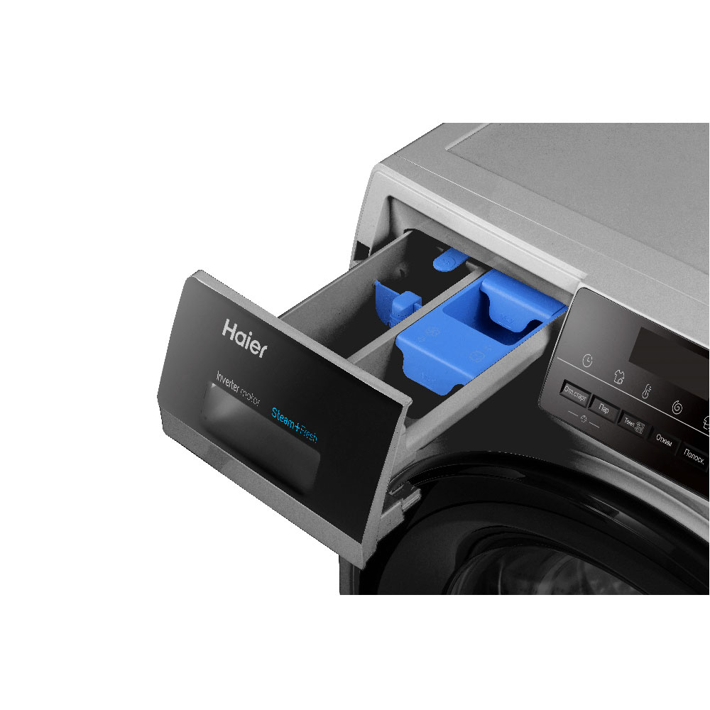 Haier HW90-BP14929AS washing machine Front-load – image 4