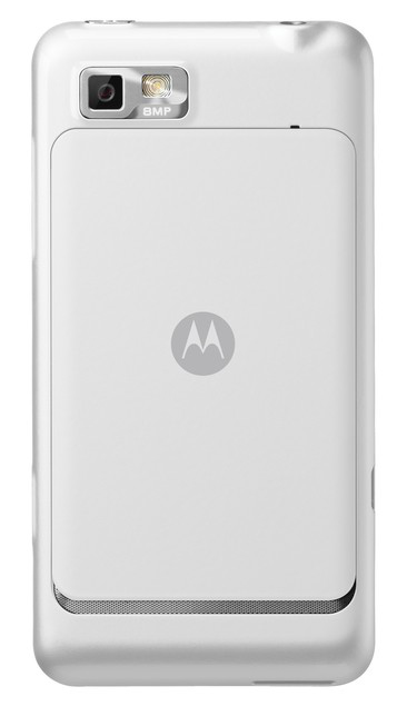 Motorola MOTOLUXE SM3073AH4R8 smartphone – image 3