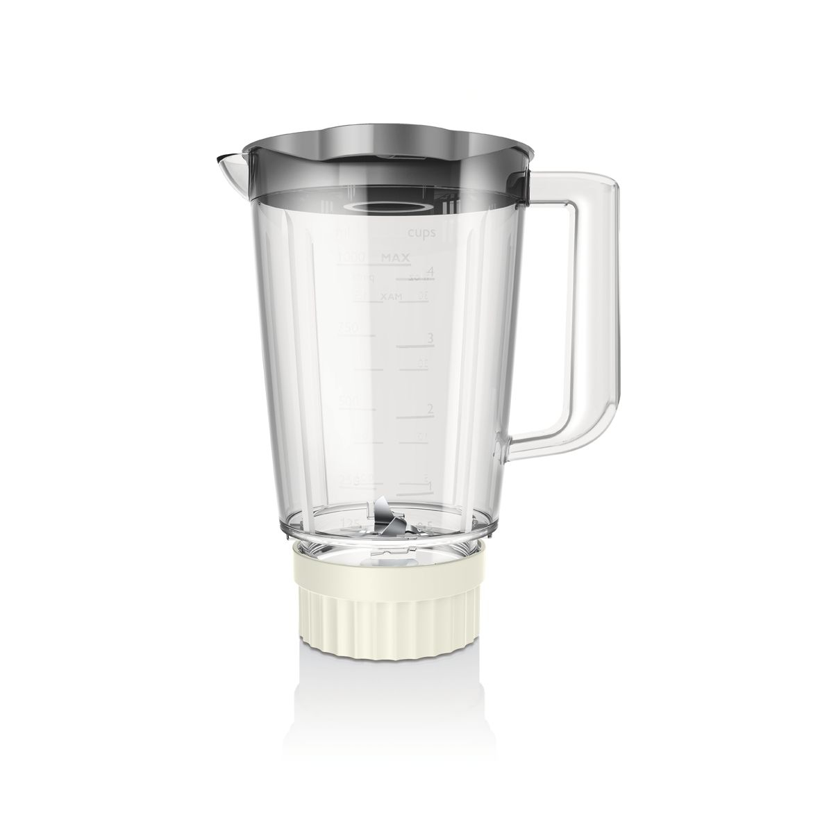 Philips Viva Collection HR1845/31 Blender and Juicer – image 6