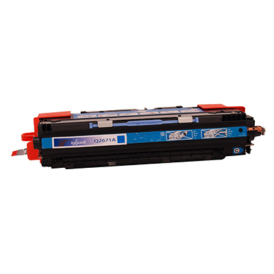 iggual PSIQ2671A toner cartridge 1 pc(s) Cyan – image 2