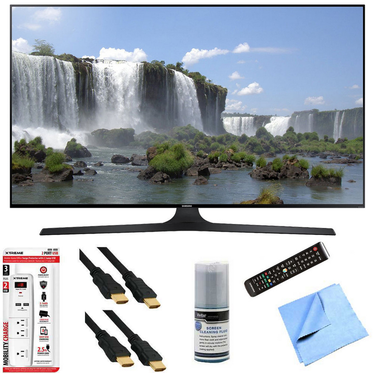 Samsung UN60J6300AF + Hook-Up Bundle – image 5