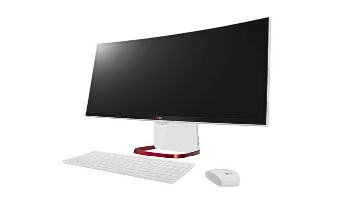 LG 29V950-LT13K All-in-One PC/workstation Intel® Pentium® 3805U – image 5