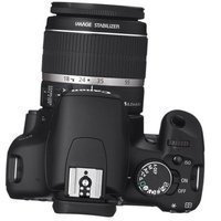 Canon EOS 600D SLR Camera Body – image 2