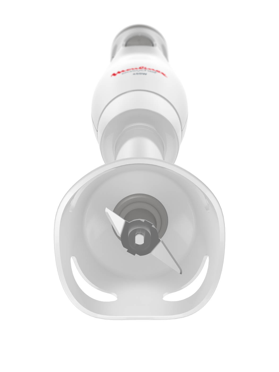 Moulinex DD45A1 0.8 L Immersion blender 450 W White – image 2