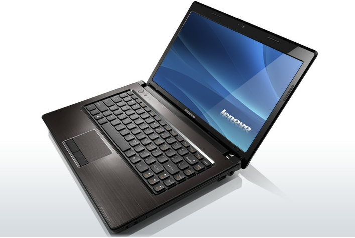 Lenovo Essential G570-59-325499 Intel® Pentium® B960 – image 4