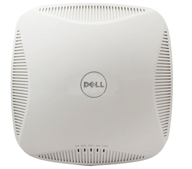Dell PowerConnect W-IAP224 300 Mbit/s White Power over Ethernet (PoE)