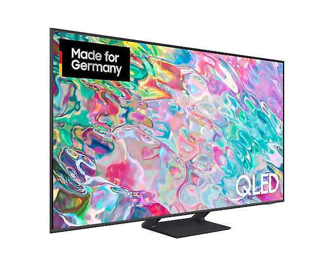 Samsung GQ55Q70BATXZG TV – image 3