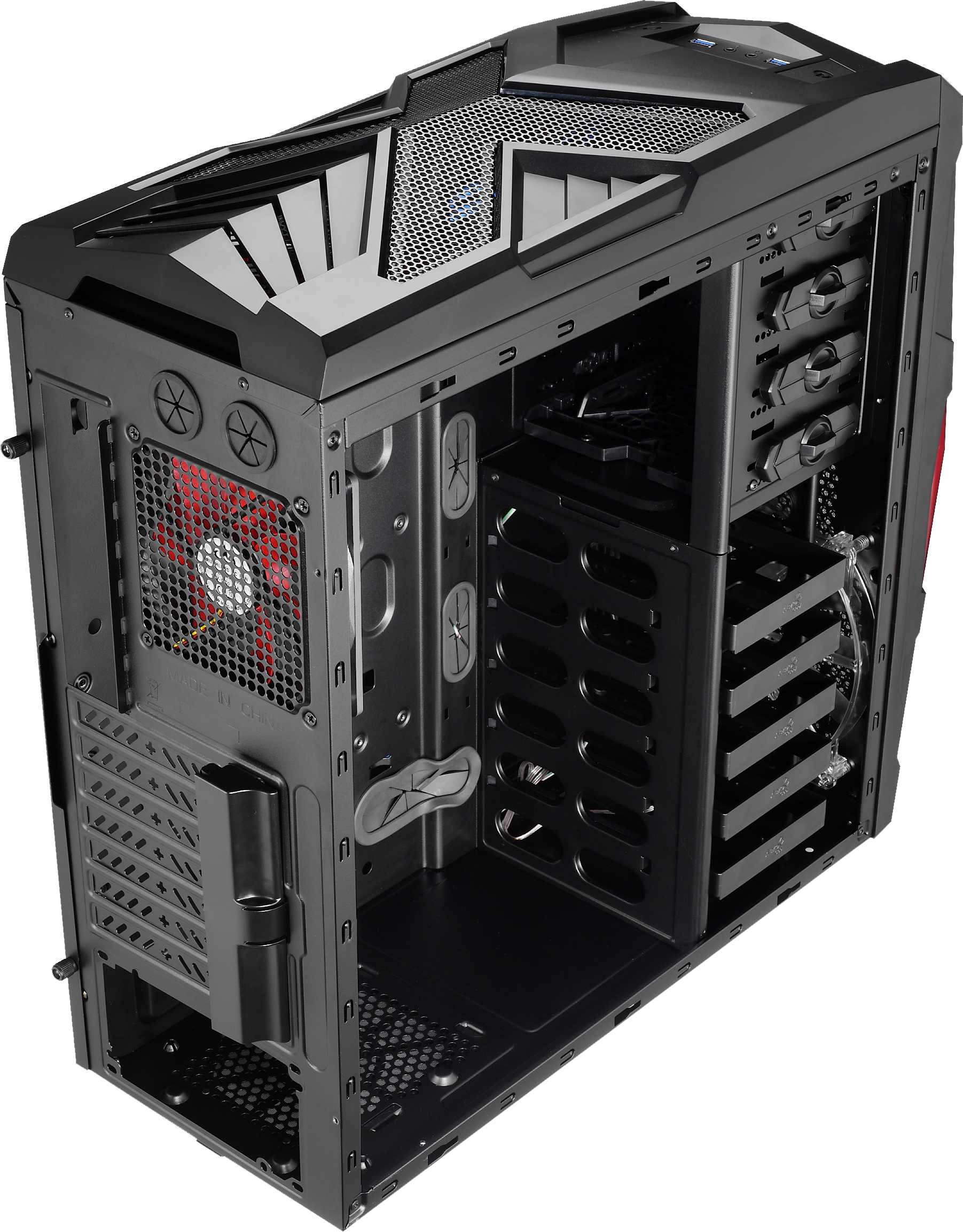 Aerocool Strike-X Xtreme – image 2