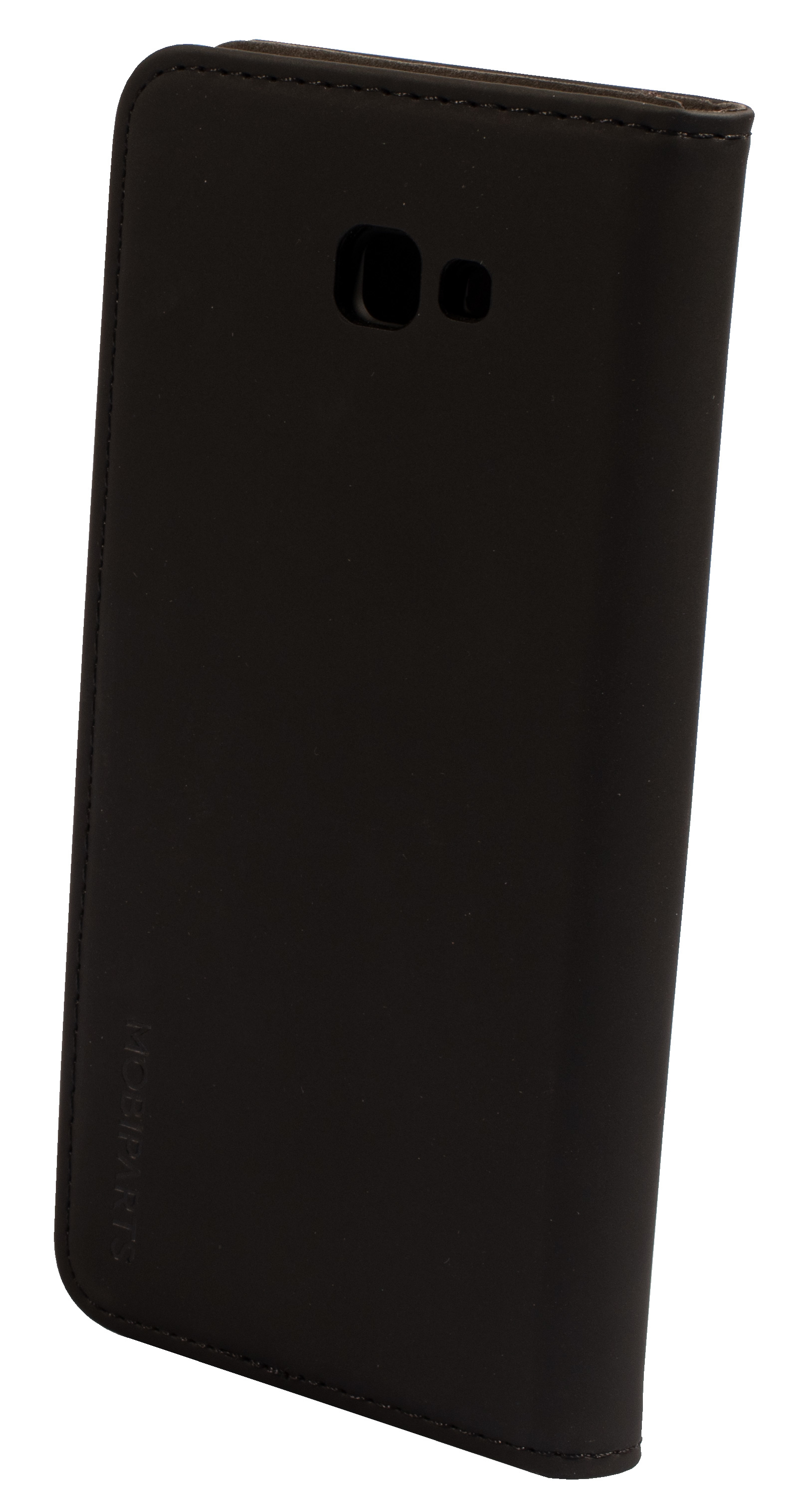 Mobiparts 2 in 1 Premium Wallet Case Samsung Galaxy J4 Plus (2018) Black – image 4