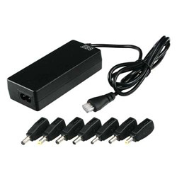 2-Power AU04807-UK power adapter/inverter Indoor