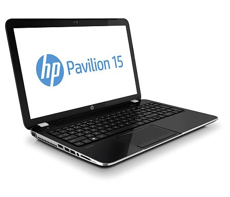 HP Pavilion 15-e001ed AMD A6 A6-5350M Laptop – image 3