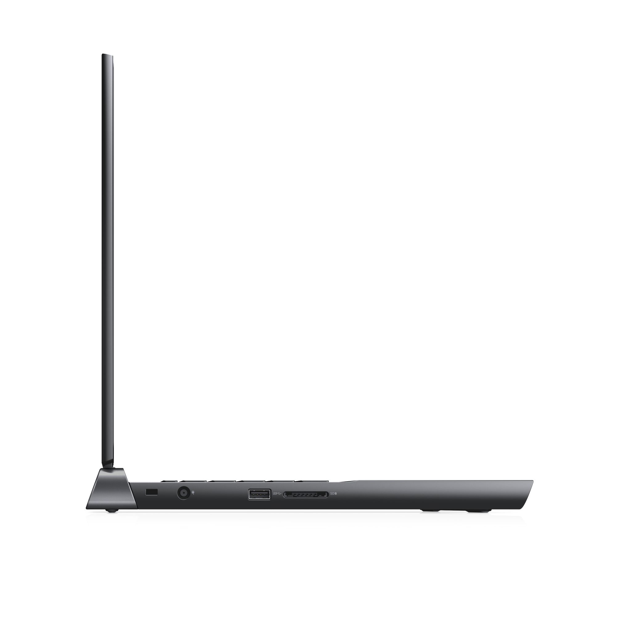 Dell Inspiron 7567-4421 laptop Intel® Core™ i7 i7-7700HQ – image 4
