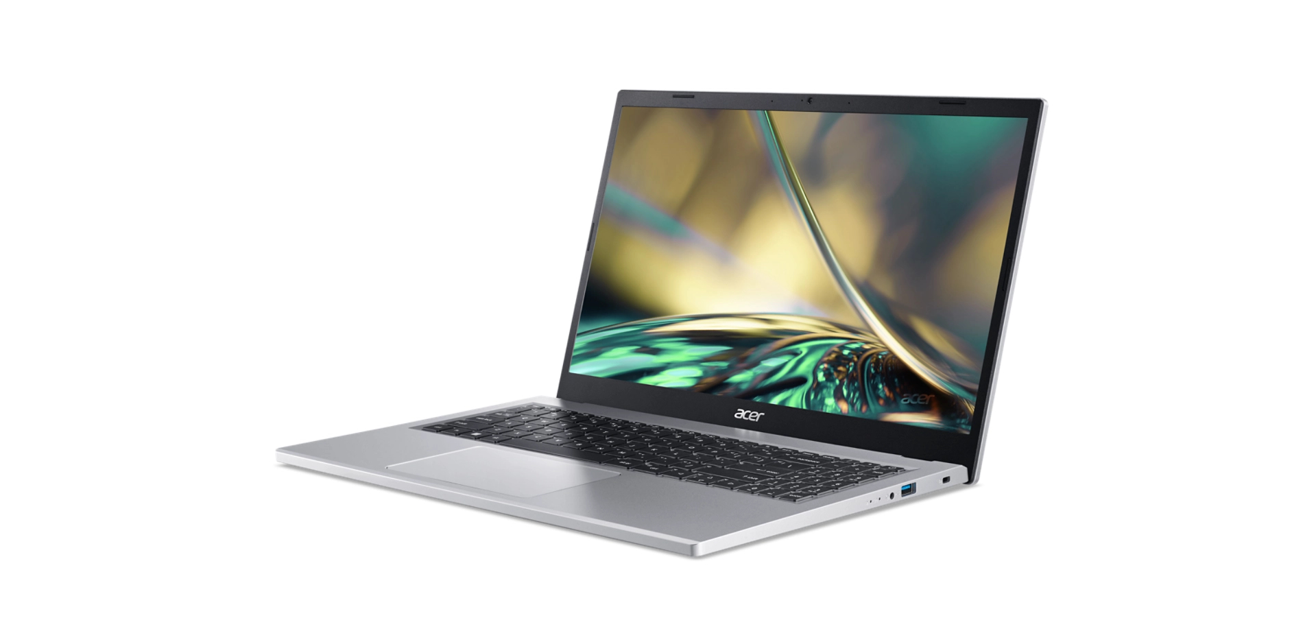 Acer Aspire 3 A315-24P-R4HJ AMD Ryzen™ 5 7520U Laptop – image 3