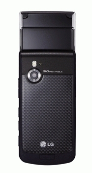 LG KF750 Secret – image 5