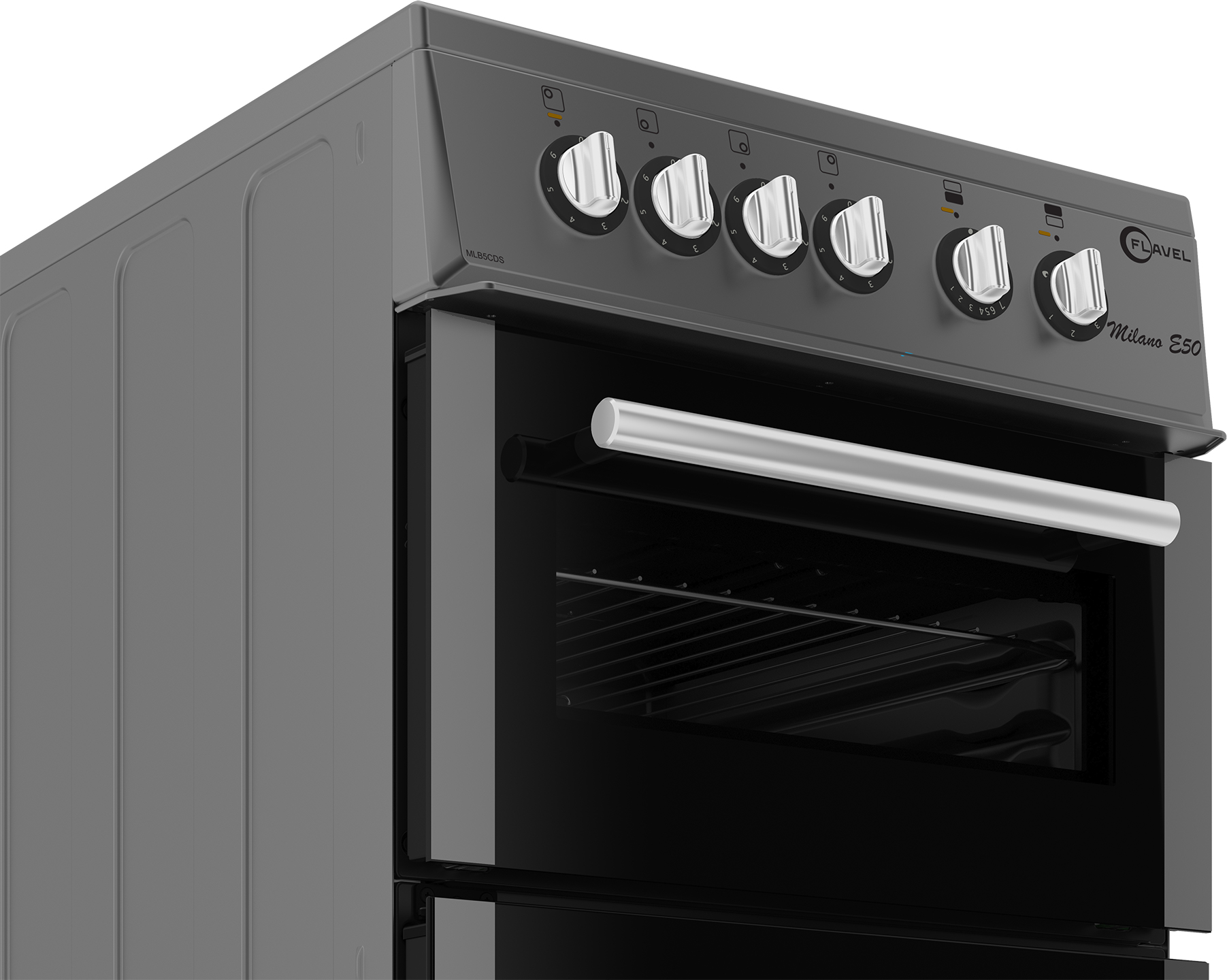 Flavel MLB7CDS Freestanding – image 3
