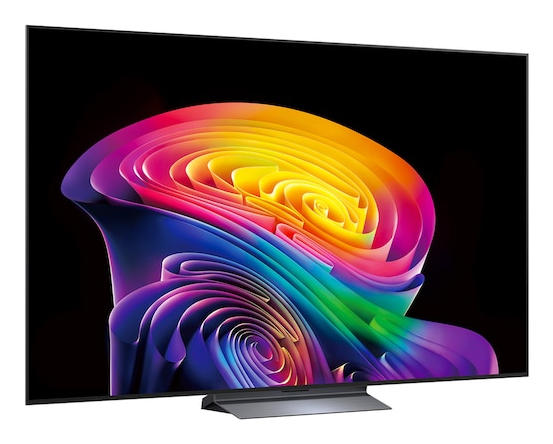 LG OLED77C69LB TV – image 4