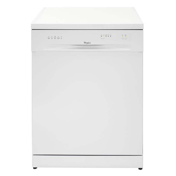 Whirlpool ADP 5300 WH – image 2