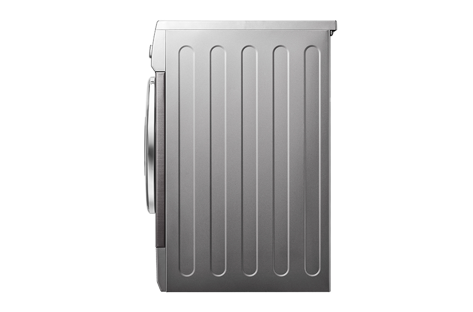 LG FH296TD7 washing machine Front-load – image 5